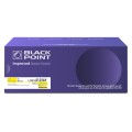 Black Point toner zastępuje HP W2122A | 6tys. (LCBPH2122AY BLH2122AYBW) Yellow